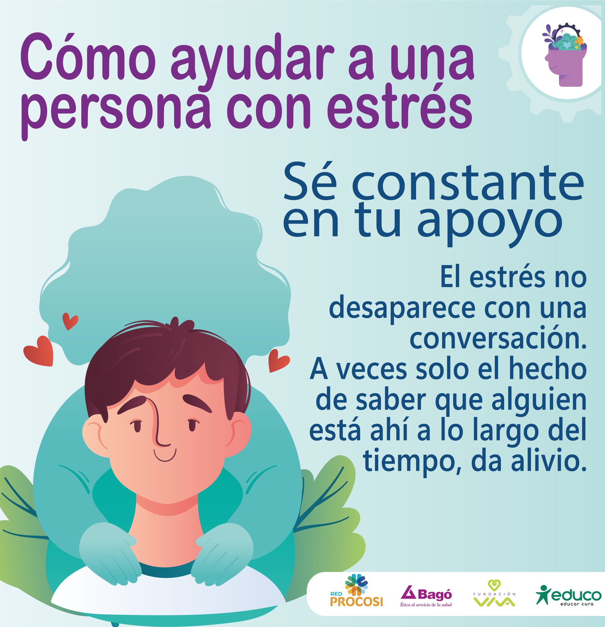 Imagen 4 - estrés infantil